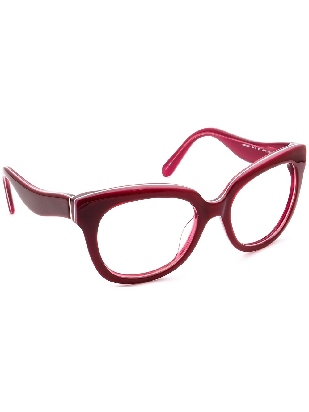 Kate Spade Amberly/s 0W75 Sunglasses (no lenses)